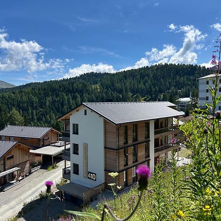 Turrach Suites 410 By Alps Resorts Turracher Hohe Dış mekan fotoğraf