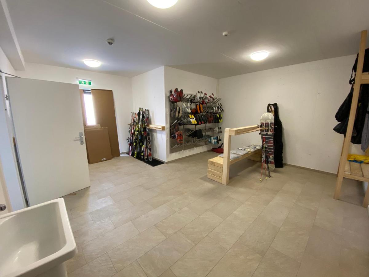 Turrach Suites 410 By Alps Resorts Turracher Hohe Dış mekan fotoğraf