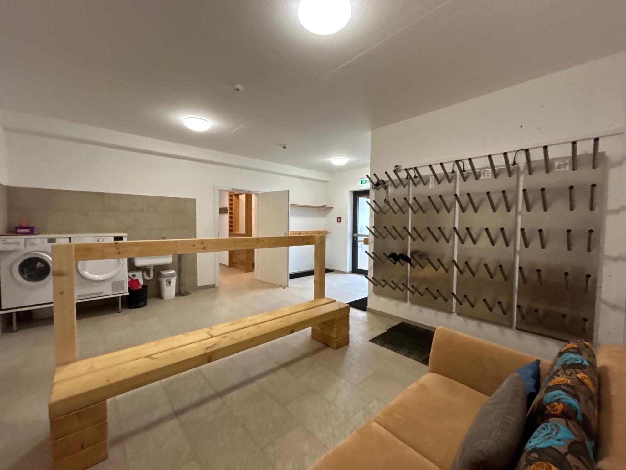 Turrach Suites 410 By Alps Resorts Turracher Hohe Dış mekan fotoğraf