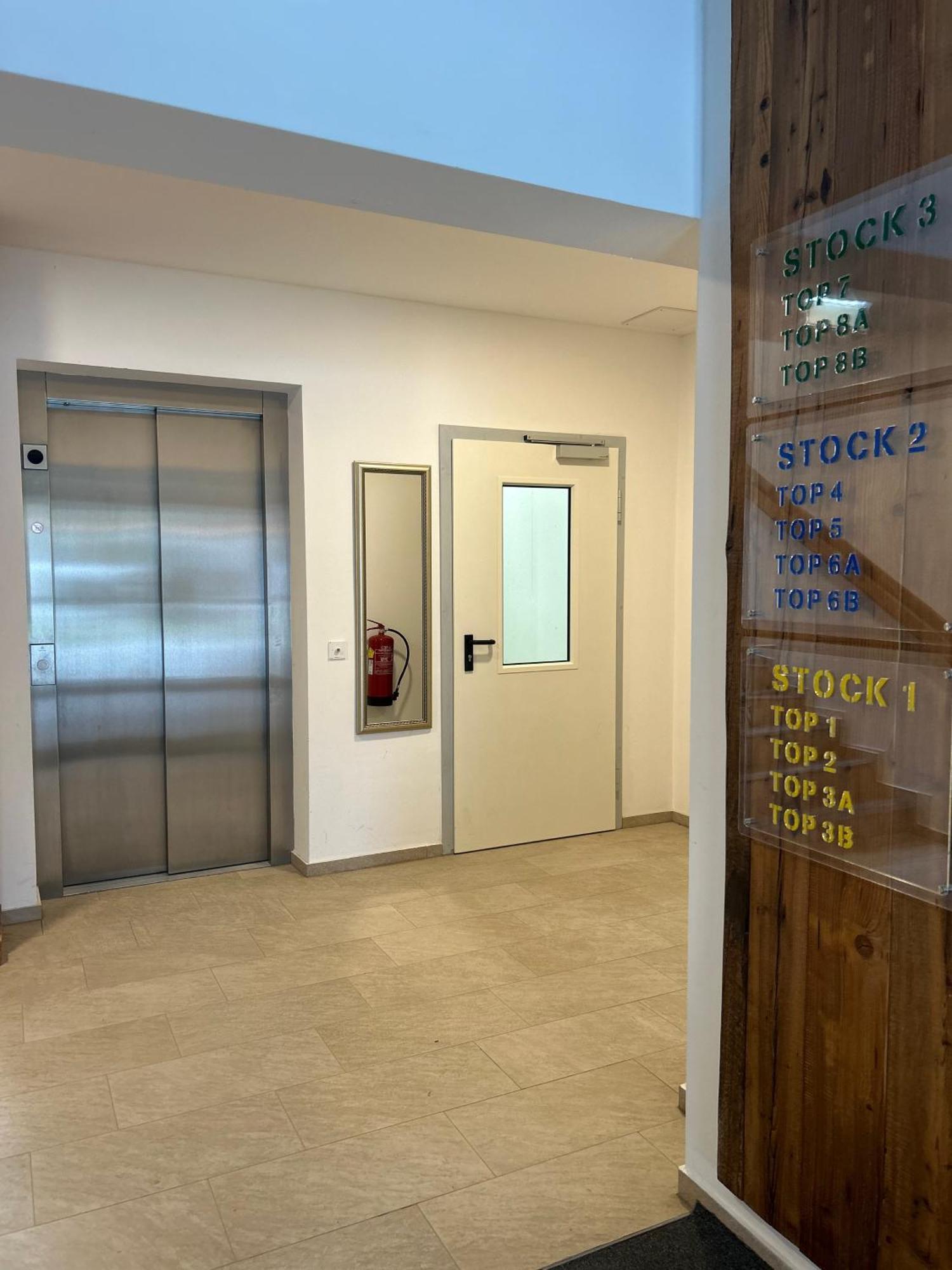 Turrach Suites 410 By Alps Resorts Turracher Hohe Dış mekan fotoğraf