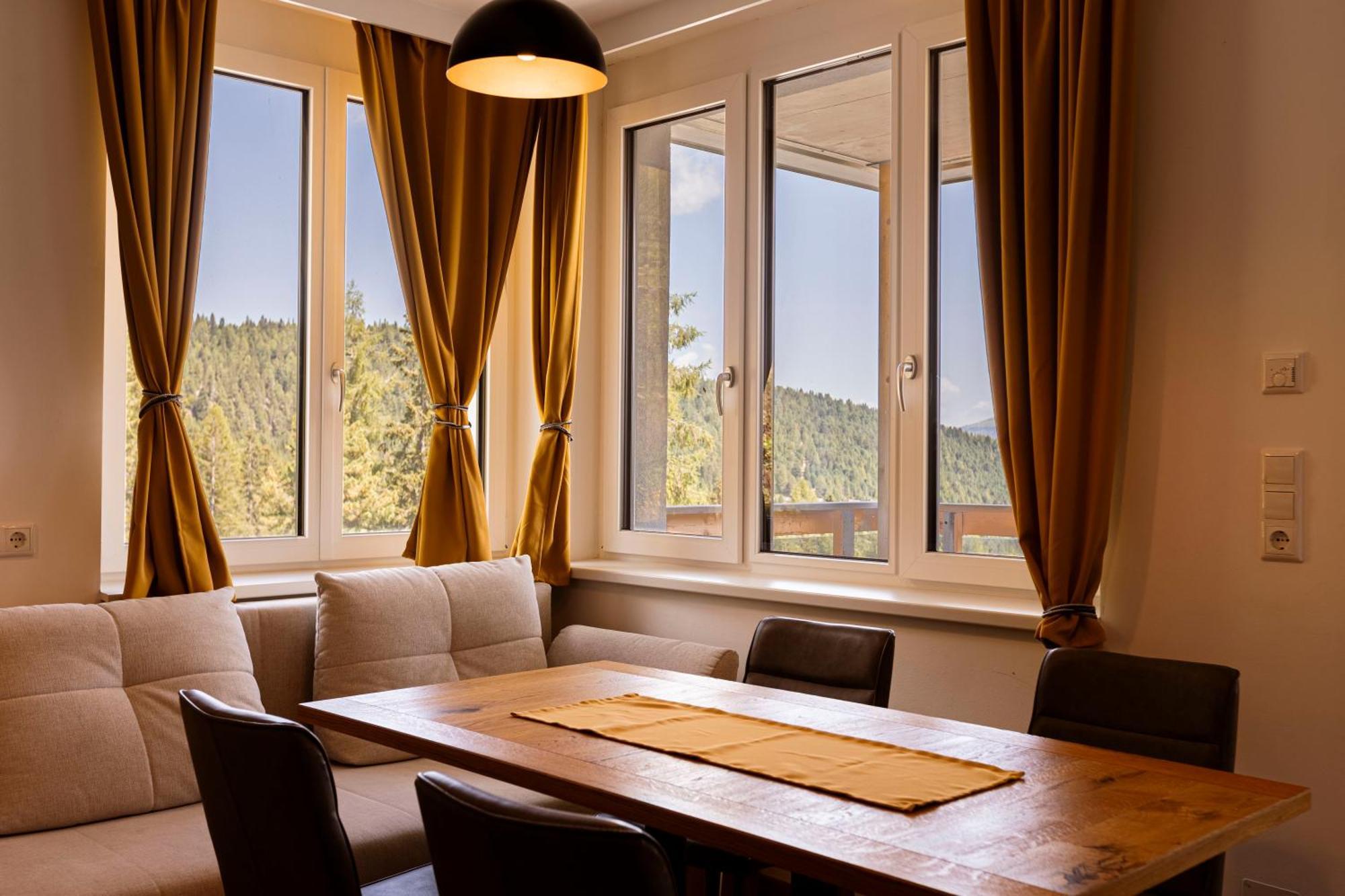 Turrach Suites 410 By Alps Resorts Turracher Hohe Dış mekan fotoğraf