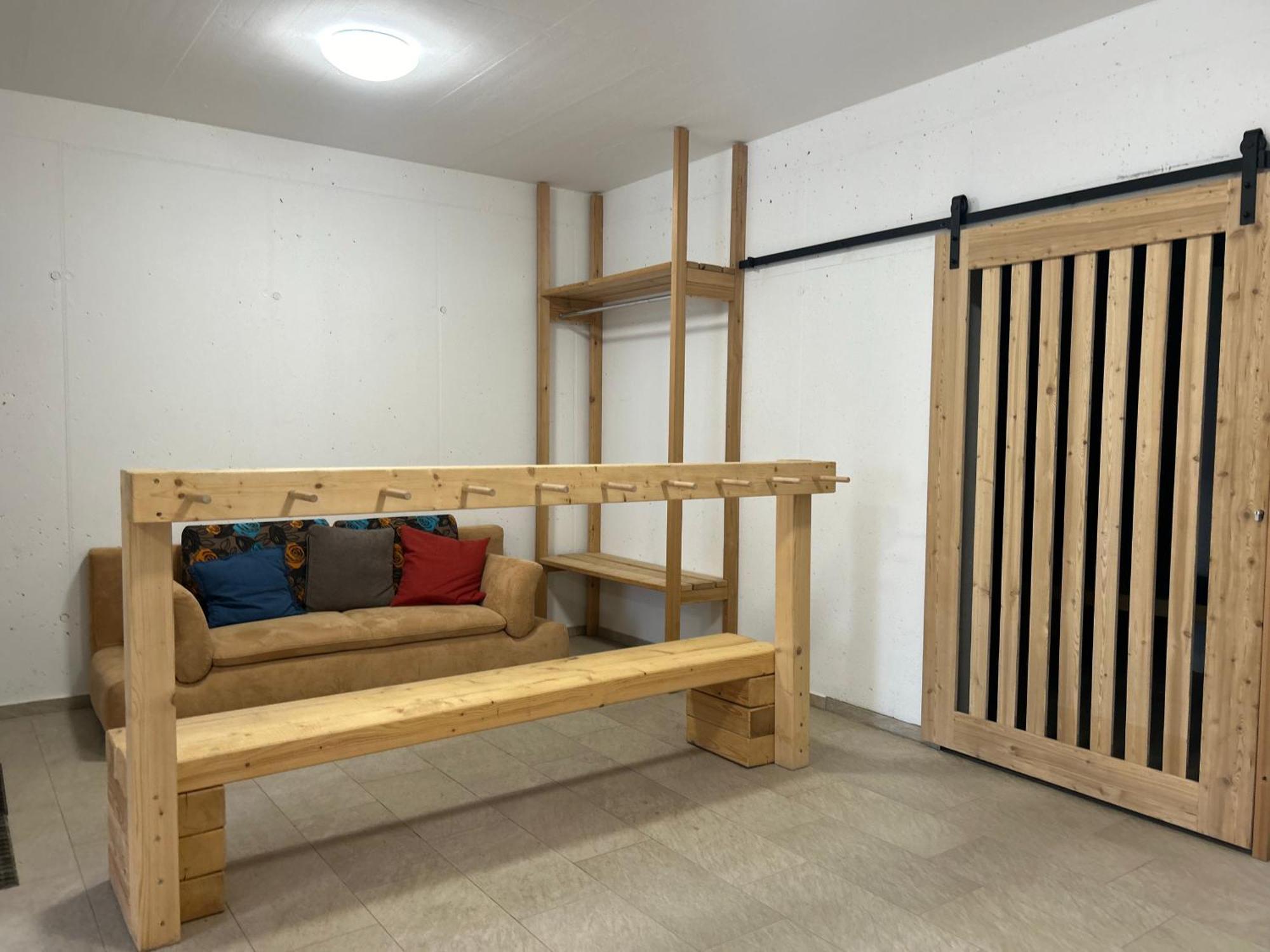 Turrach Suites 410 By Alps Resorts Turracher Hohe Dış mekan fotoğraf