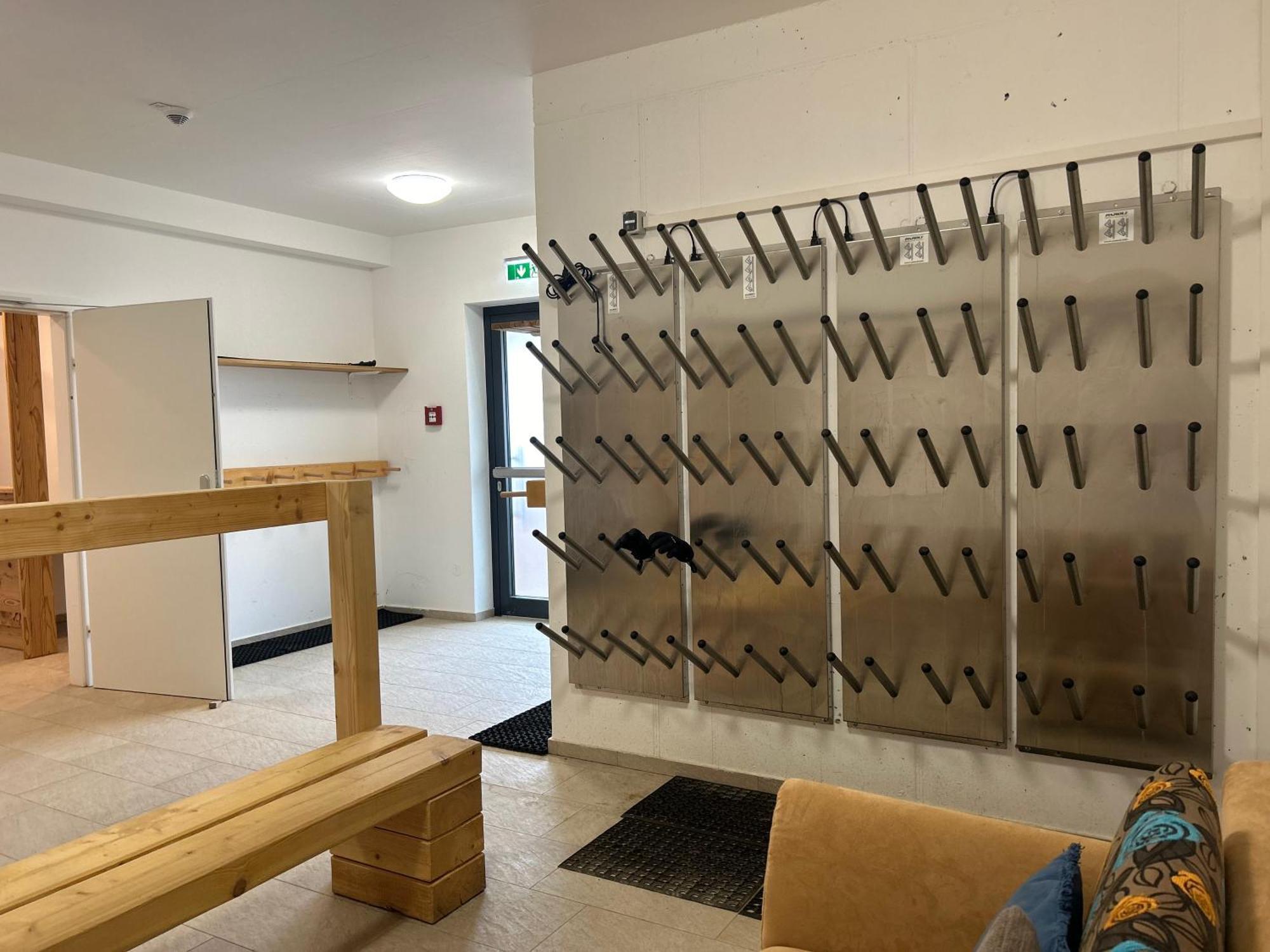 Turrach Suites 410 By Alps Resorts Turracher Hohe Dış mekan fotoğraf