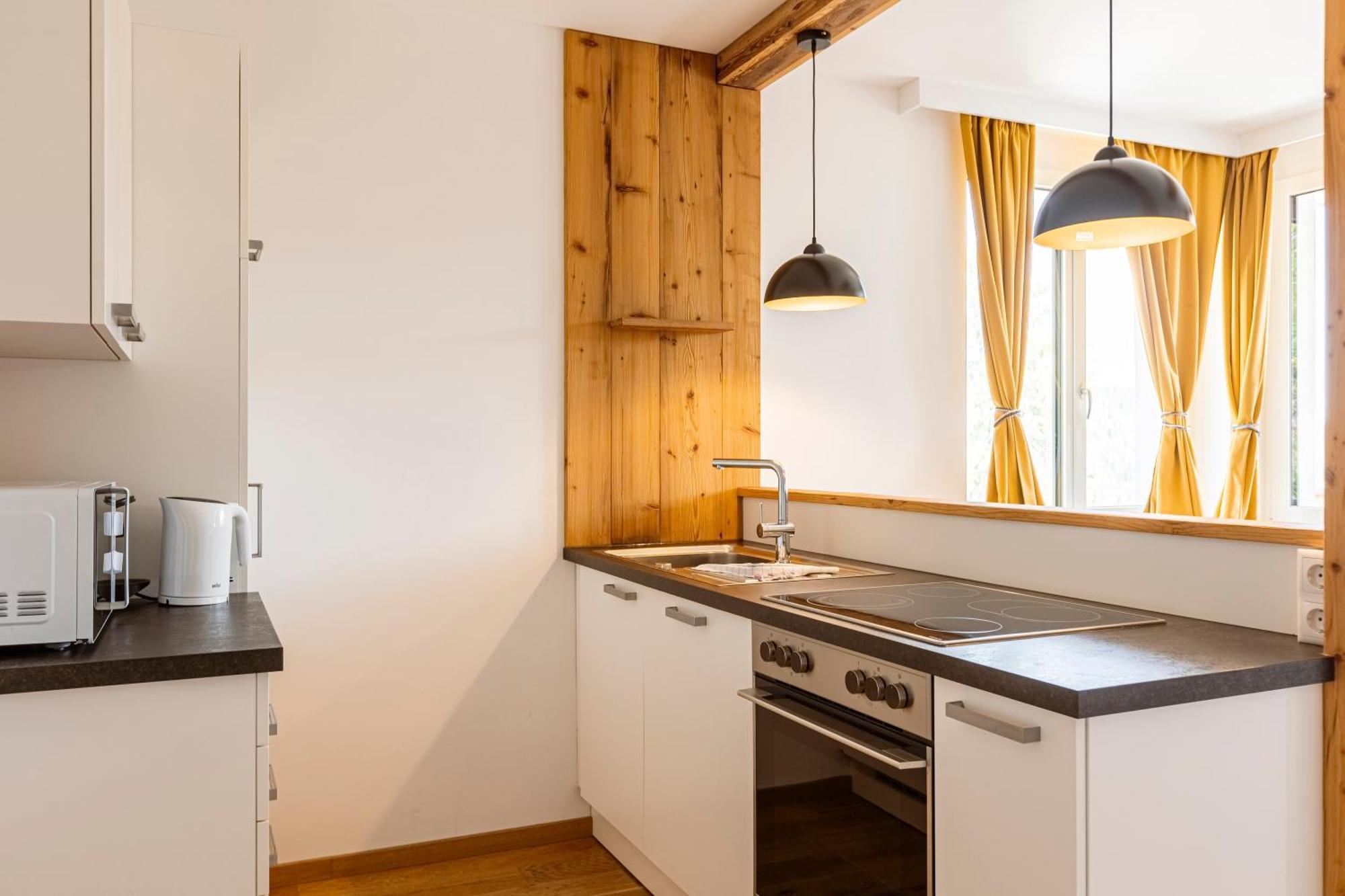 Turrach Suites 410 By Alps Resorts Turracher Hohe Dış mekan fotoğraf