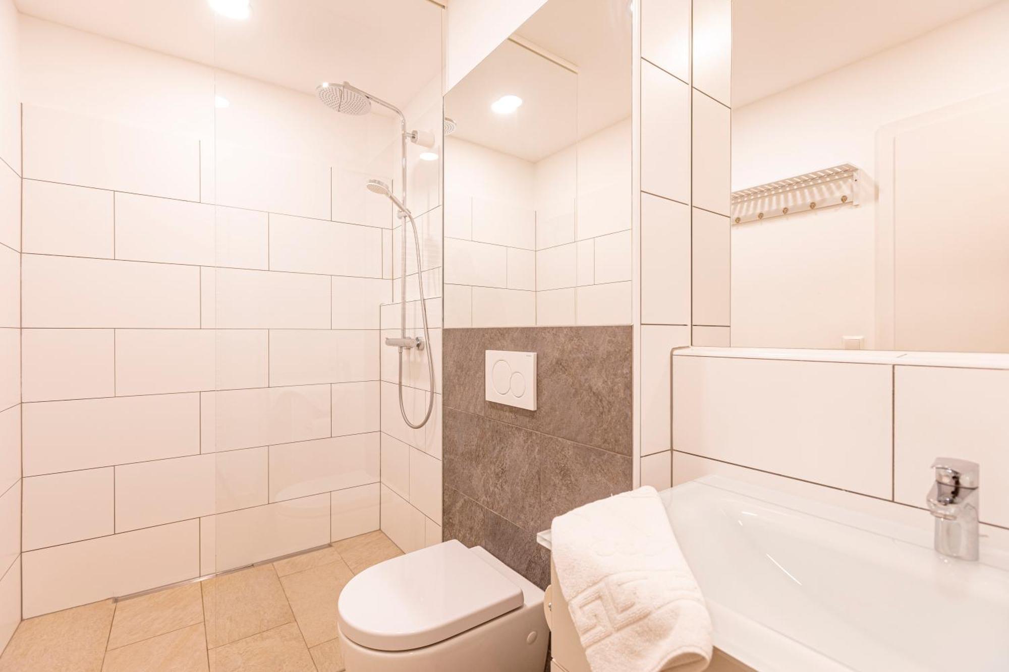 Turrach Suites 410 By Alps Resorts Turracher Hohe Dış mekan fotoğraf
