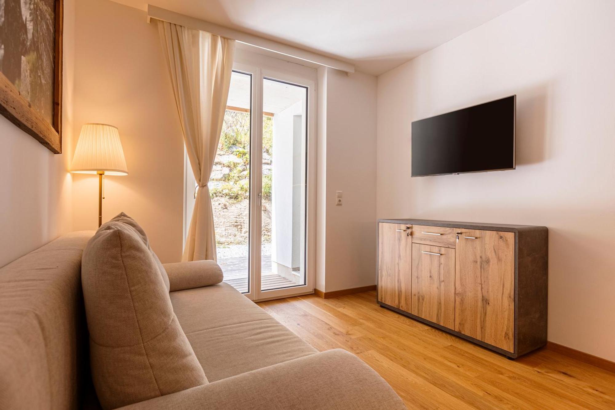 Turrach Suites 410 By Alps Resorts Turracher Hohe Dış mekan fotoğraf
