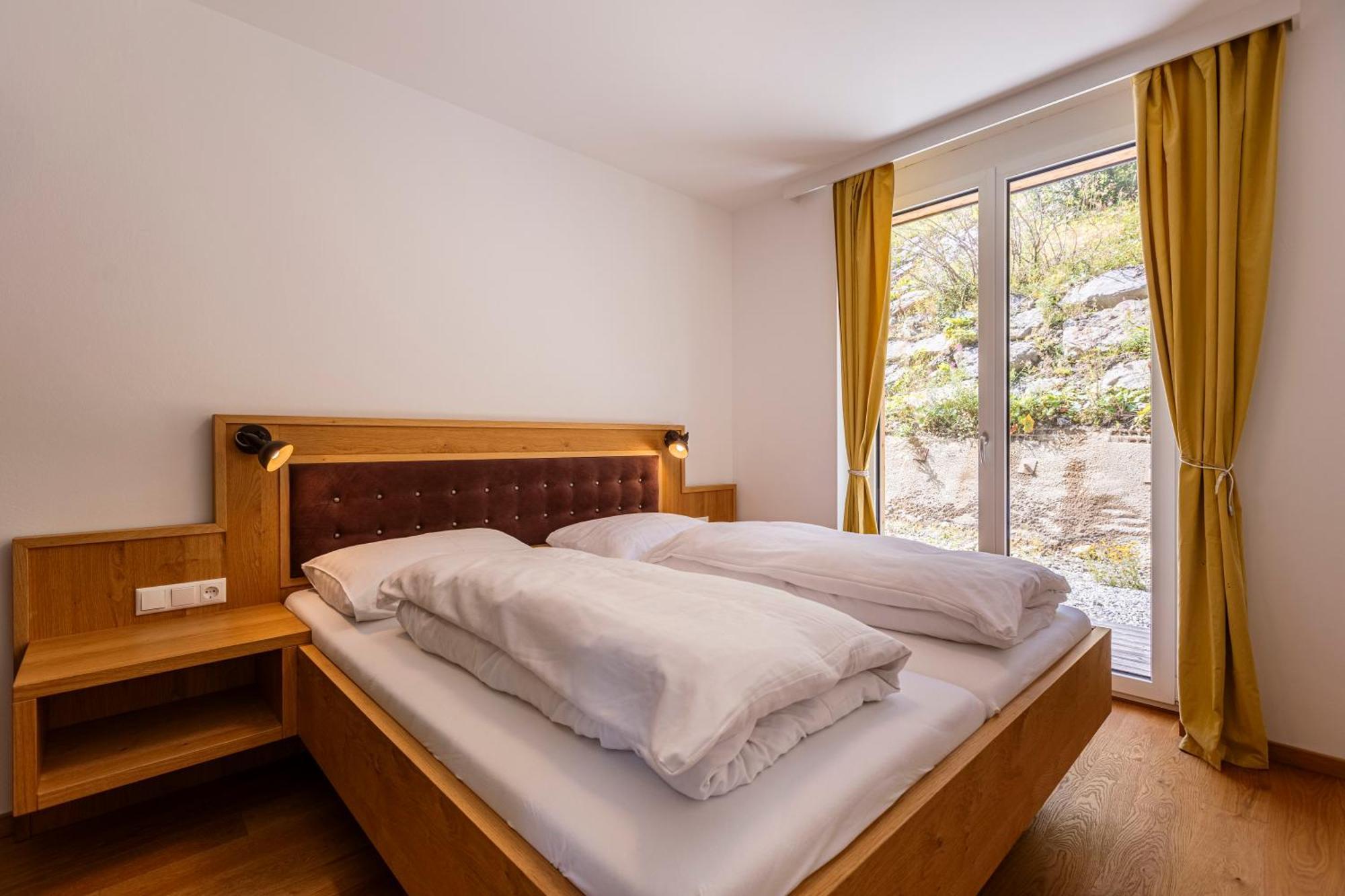 Turrach Suites 410 By Alps Resorts Turracher Hohe Dış mekan fotoğraf