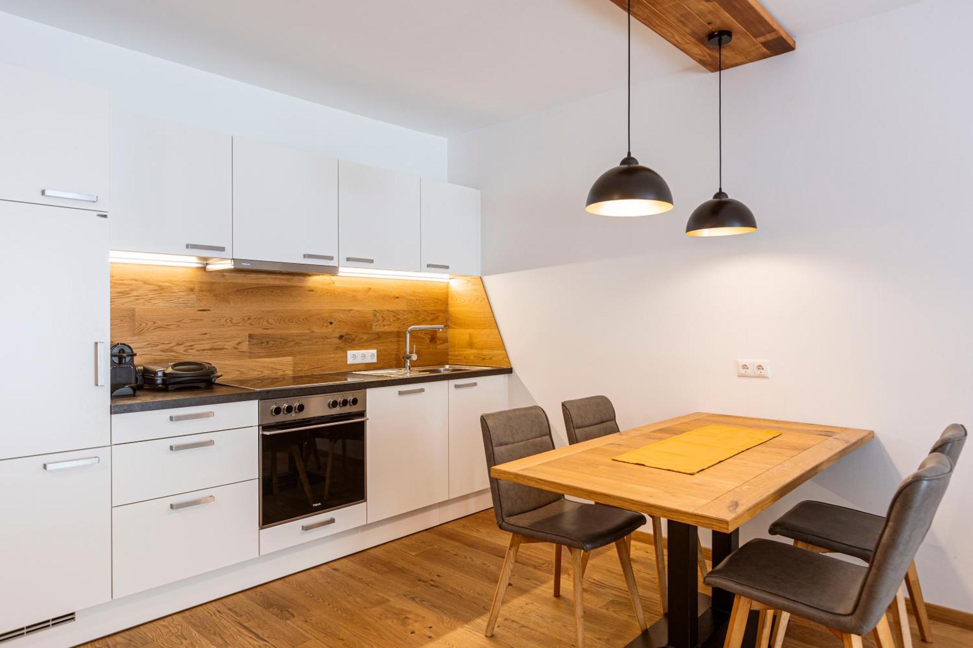 Turrach Suites 410 By Alps Resorts Turracher Hohe Dış mekan fotoğraf